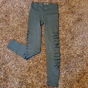 Victoria Sport Leggings